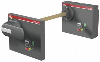 ABB Automation 1SDA104843R1