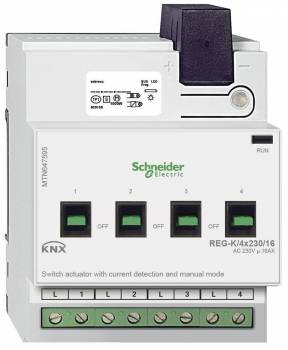 Schneider Electric MTN647595