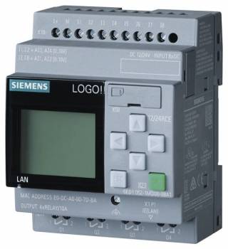 Siemens 6ED10521MD080BA1