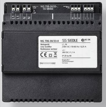 Siedle 210010267-00