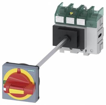 Siemens 3LD52100TL13