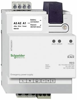 Schneider Electric MTN683901