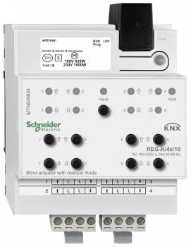 Schneider Electric MTN649804