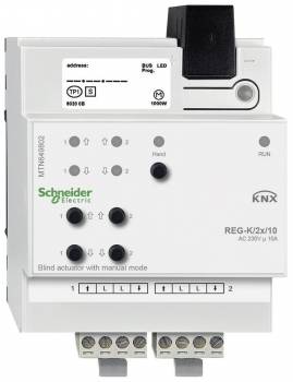 Schneider Electric MTN649802