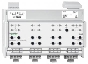 Schneider Electric MTN649808