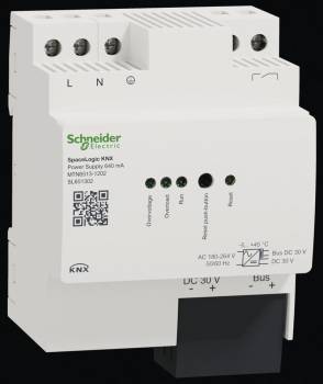 Schneider Electric MTN6513-1202