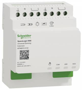 Schneider Electric MTN6810-0102