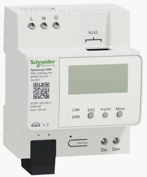 Schneider Electric MTN6725-0101