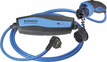 Mennekes 35101100069
