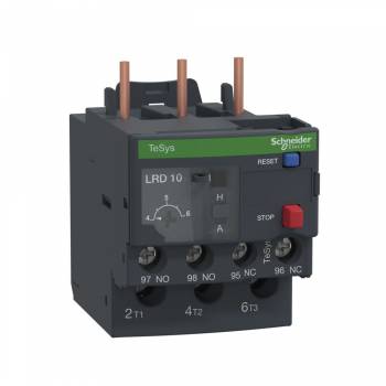 Schneider Electric LRD10L