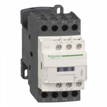 Schneider Electric LC1D2586FLS207
