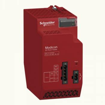 Schneider Electric BMXCPS3522S