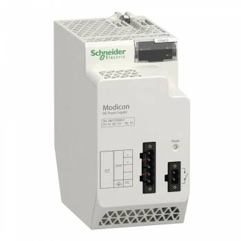 Schneider Electric BMXCPS4022
