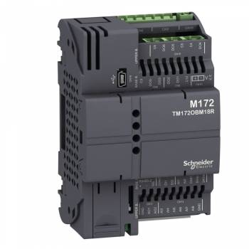 Schneider Electric TM172OBM18R