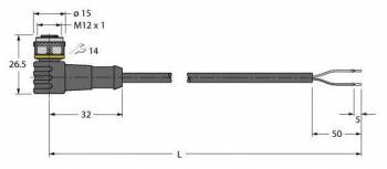 TURCK 6628431