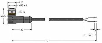 TURCK 6628472