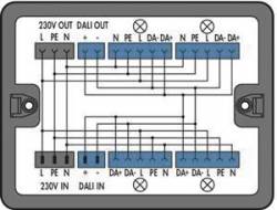 WAGO 899-631/181-000