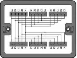 WAGO 899-631/187-000