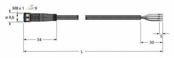 TURCK 6628608