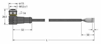 TURCK 6628599