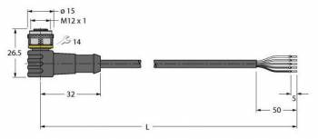 TURCK 6627293