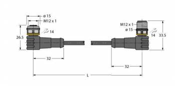 TURCK 6625660