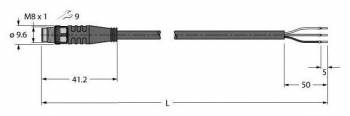 TURCK 6630109