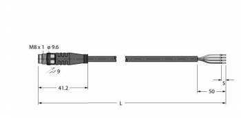 TURCK 6630152