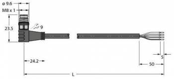 TURCK 6630127