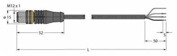 TURCK 6626287