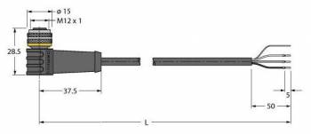 TURCK 6626286