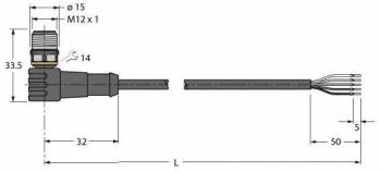 TURCK 6629936