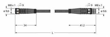 TURCK 6630115