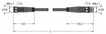 TURCK 6628714