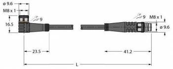 TURCK 6630146