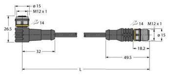 TURCK 6629904