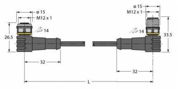 TURCK 6625257