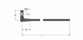 TURCK 6933536