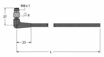 TURCK 6933497