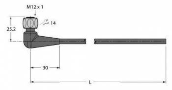 TURCK 6933095