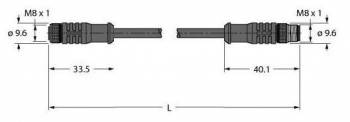 TURCK 8039973