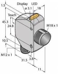 TURCK 3094691