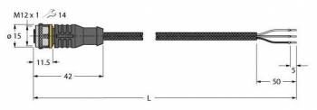 TURCK 6630250