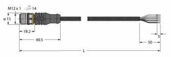 TURCK 6630278