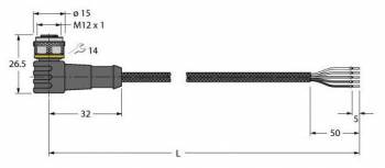 TURCK 6630275