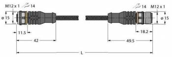 TURCK 6630259