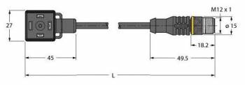 TURCK 6606726