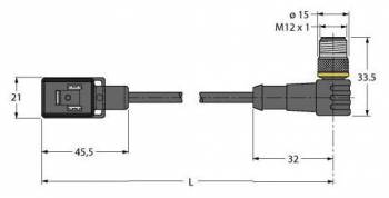 TURCK 6606579