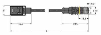 TURCK 6606861
