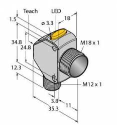 TURCK 3095341